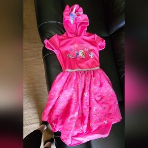 JoJo Siwa Dress